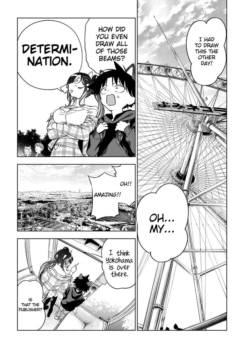 Now That We Draw - Chapter 22 image 08